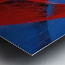 Artwork by Giacomo Balla  28 Metal print