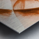 Artwork by Giacomo Balla  41 Metal print