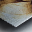 Artwork by Giacomo Balla  44 Metal print