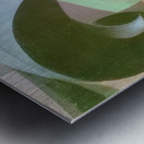 Artwork by Giacomo Balla  10 Metal print