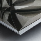 Artwork by Giacomo Balla  12 Metal print