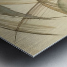 Artwork by Giacomo Balla  22 Metal print