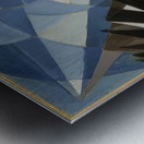 Artwork by Giacomo Balla  26 Metal print