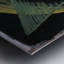 Artwork by Giacomo Balla  28 Metal print