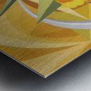 Artwork by Giacomo Balla  37 Metal print