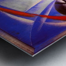 Artwork by Giacomo Balla  53 Metal print