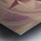 Artwork by Giacomo Balla  56 Metal print