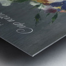 Edouard Manet  2 Metal print