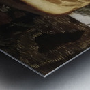 Edouard Manet  3 Metal print