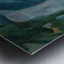 Edouard Manet  8 Metal print