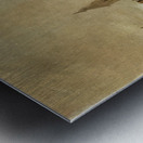 Edouard Manet  10 Metal print