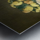 Edouard Manet  11 Metal print