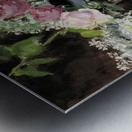 Edouard Manet  13 Impression metal