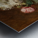 Edouard Manet  15 Metal print