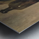 Edouard Manet  19 Metal print