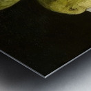 Edouard Manet  25 Metal print