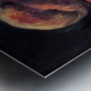 Edouard Manet  27 Metal print