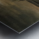 Edouard Manet  29 Metal print