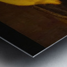 Edouard Manet  30 Metal print