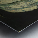Edouard Manet  31 Metal print