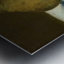 Edouard Manet  33 Metal print