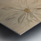 Edouard Manet  36 Metal print