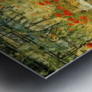 Edouard Manet  39 Metal print