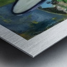 Edouard Manet  40 Metal print