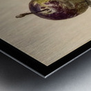 Edouard Manet  41 Metal print