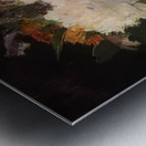 Edouard Manet  43 Metal print