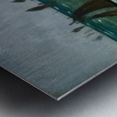 Edouard Manet  45 Metal print