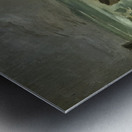 Edouard Manet  46 Metal print