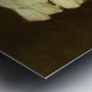 Edouard Manet  47 Metal print