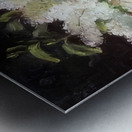 Edouard Manet  49 Metal print