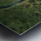 Edouard Manet  53 Metal print