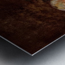 Edouard Manet  1 Metal print