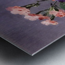 Edouard Manet  3 Metal print