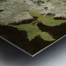 Edouard Manet  6 Metal print