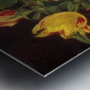 Edouard Manet  7 Metal print