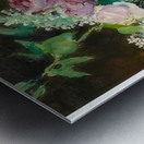 Edouard Manet  8 Metal print