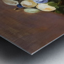 Edouard Manet  10 Metal print