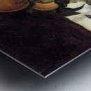 Edouard Manet  12 Metal print