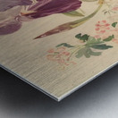 Edouard Manet  13 Metal print