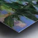 Edouard Manet  14 Metal print