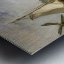 Edouard Manet  15 Metal print