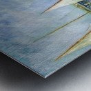 Edouard Manet  16 Metal print