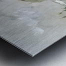 Edouard Manet  19 Metal print