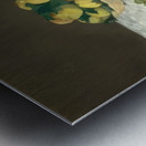 Edouard Manet  22 Metal print