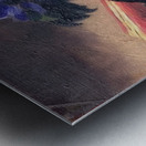 Edouard Manet  24 Metal print