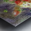 Art by Auguste Renoir 2 Metal print